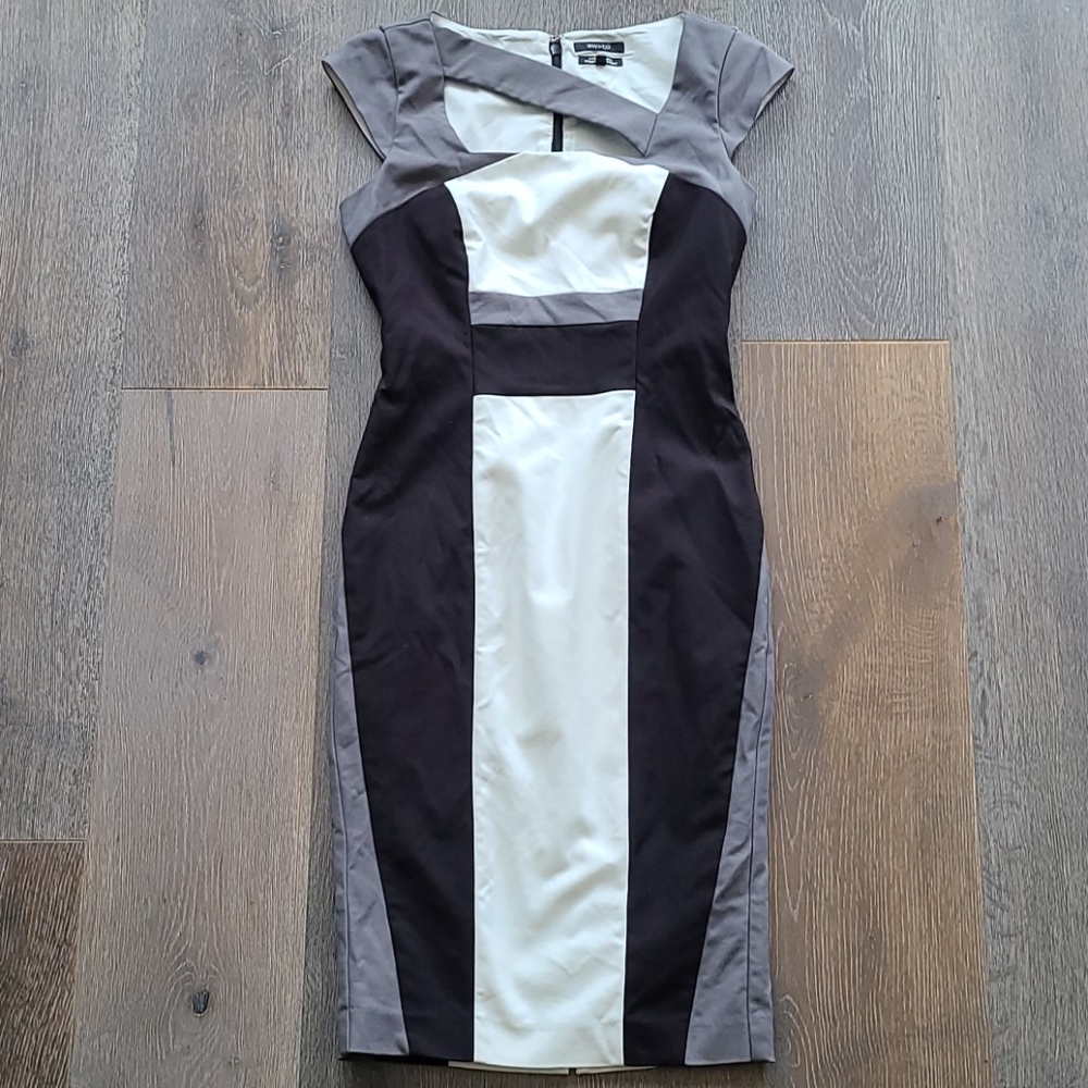 RW&Co Bodycon Dress